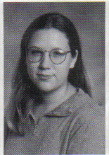 Rebecca Brown
