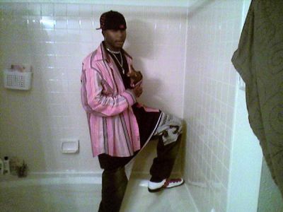 Melvin Allen