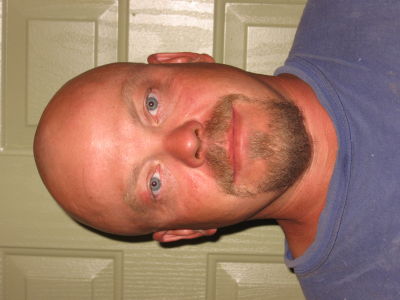 Donald Eger