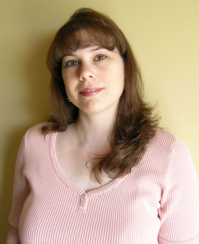 Michelle Plotts