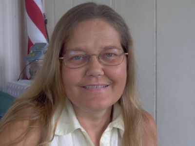 Pamela Cantrall