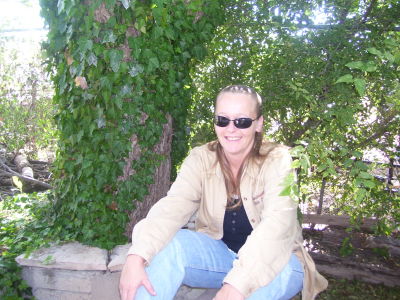 Deanna Seager