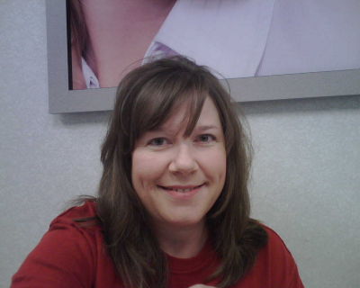 Amy Davis
