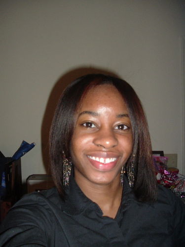 Tamara Robertson