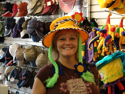 Cynthia Crenshaw