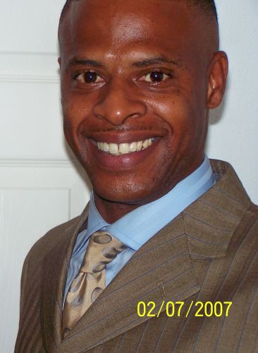 Timothy Johnson