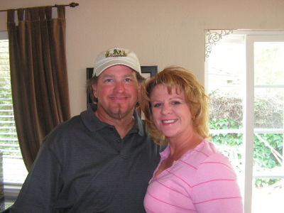 Marcia Owens