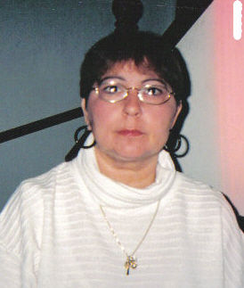 Debrah Wilson