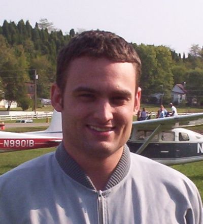 joshua carroll