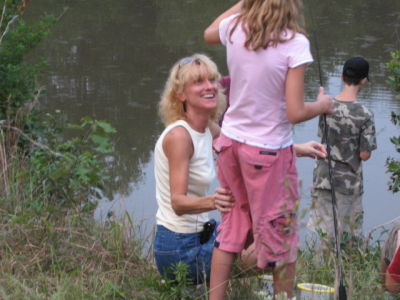 Daphne Dauer