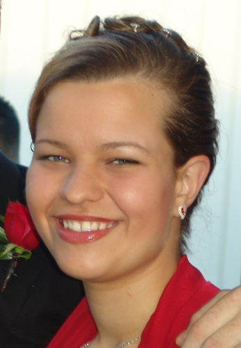 Nicole Fowler
