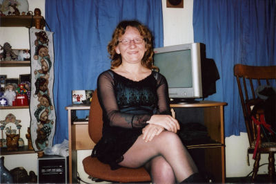 Mary Settle