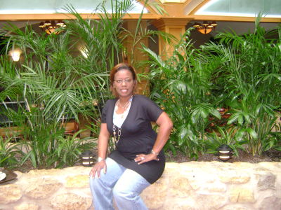 Tarvia Chandler