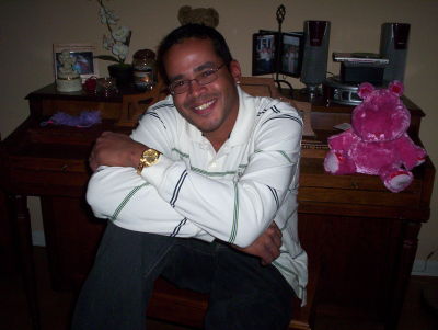 Hector Vargas