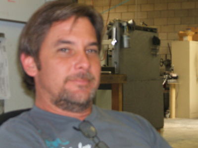 Dwayne Herron