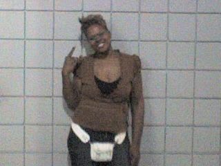 Fakeyta Roberson