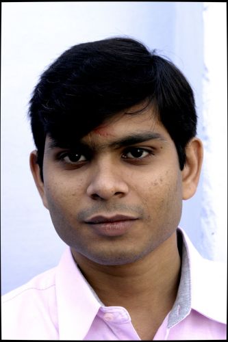 vimal patel