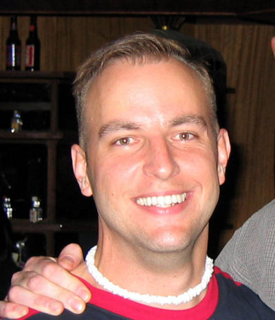 brent carroll