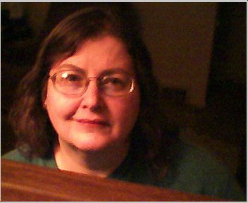 Barbara Davenport