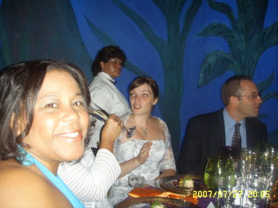 Karolyn Vinson