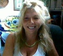 Marie Murphy