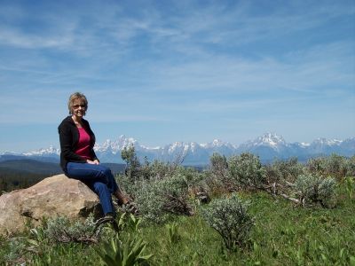 sherry daniels