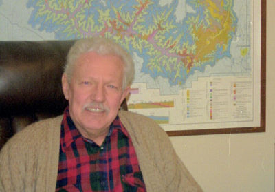 Phillip Holbrook