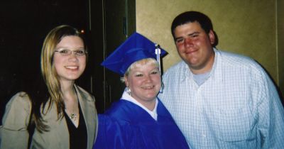 Mary Anglin