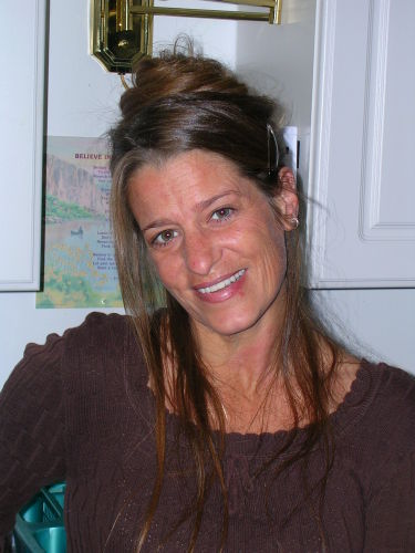 Kimberlee Stearns