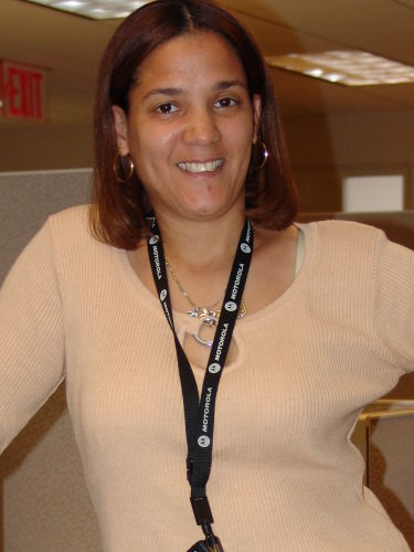 Rosaura Jimenez