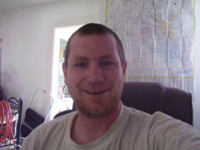 Daniel Clouse