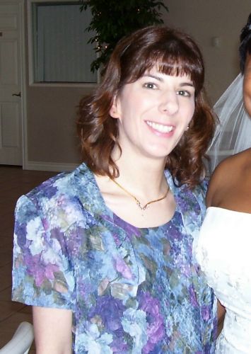 Tracey Devera