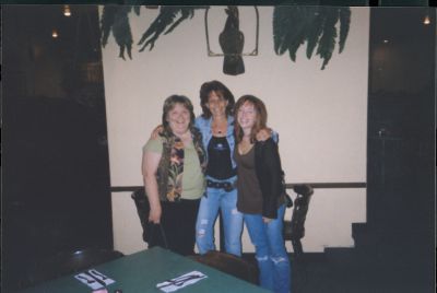 Patricia Mitchell