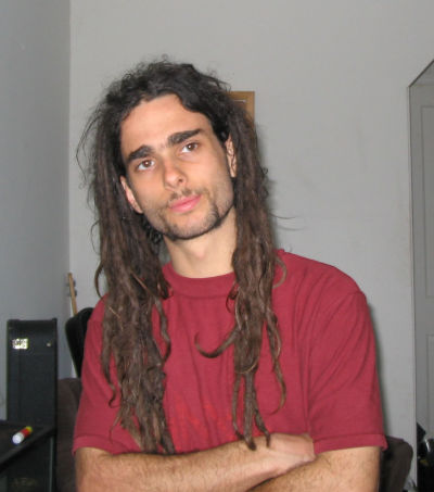 aaron simon