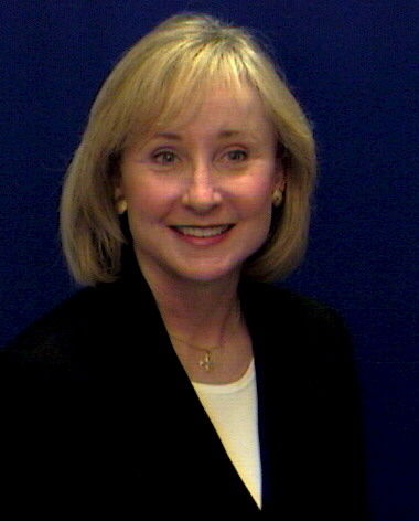 Rita Thrower