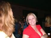 Michelle Almand