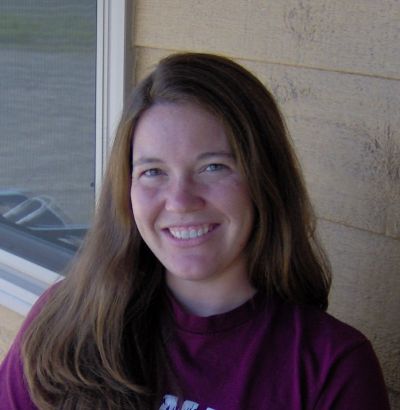 Andrea Clark
