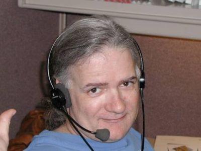 Bill Morton
