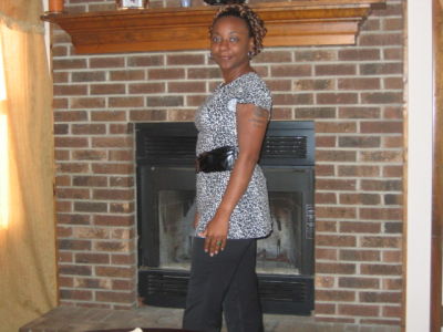 Aquanetta Russell