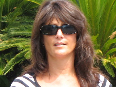 Karen Mentz