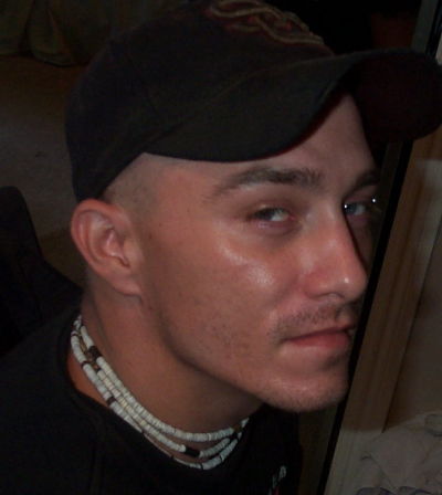 robert fields