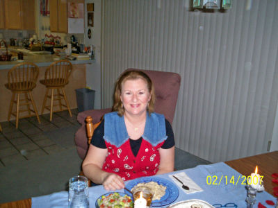 Mary Angell