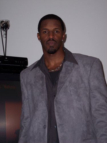 Ronald Oneal