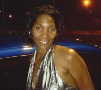 Vanisha Miles Walker