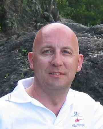 david campbell