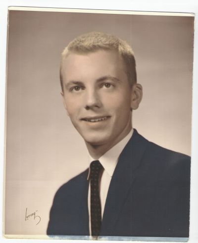 Dennis Drewniak