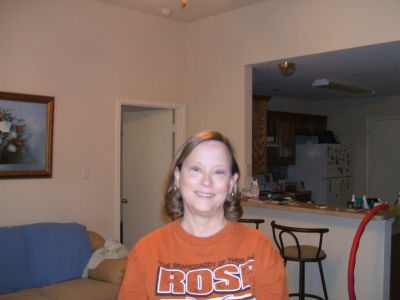 stephanie spencer