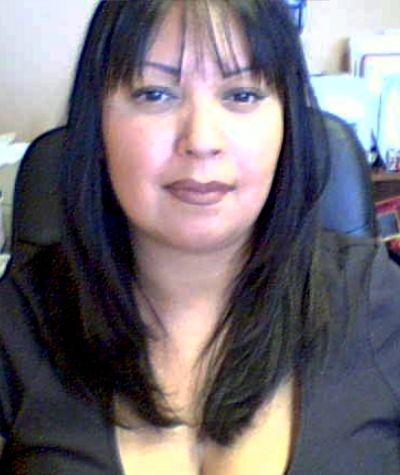 Maria Santos