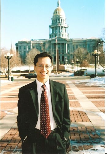 Andy Chung