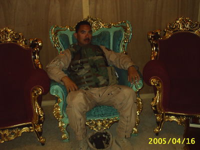 Reynaldo Santos